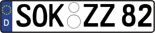 SOK-ZZ82
