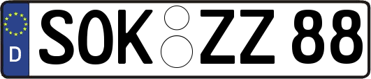 SOK-ZZ88