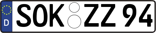 SOK-ZZ94