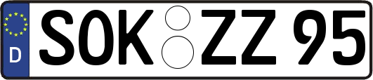 SOK-ZZ95