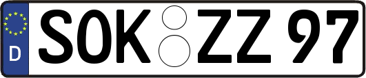 SOK-ZZ97