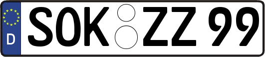 SOK-ZZ99