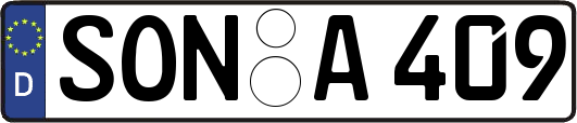 SON-A409