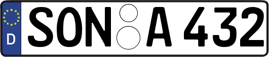 SON-A432