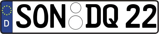 SON-DQ22