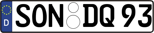 SON-DQ93