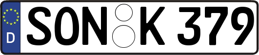 SON-K379