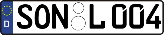 SON-L004