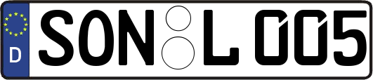 SON-L005