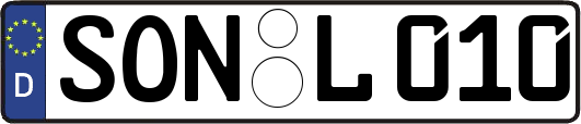 SON-L010