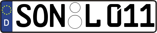 SON-L011