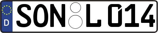 SON-L014