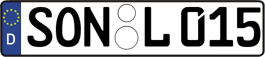 SON-L015