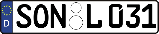 SON-L031