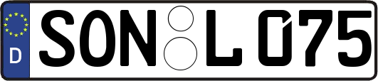 SON-L075