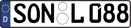 SON-L088