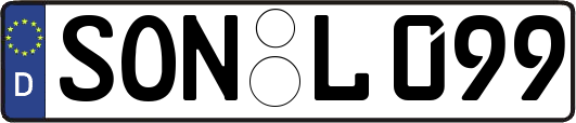 SON-L099