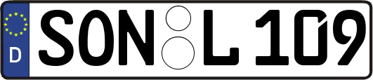 SON-L109