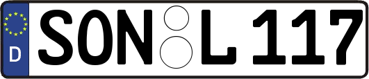 SON-L117