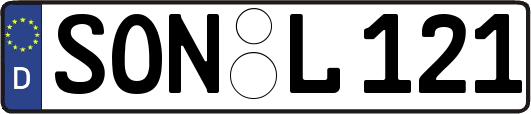SON-L121