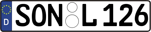 SON-L126