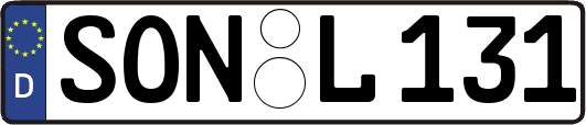 SON-L131
