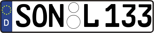 SON-L133