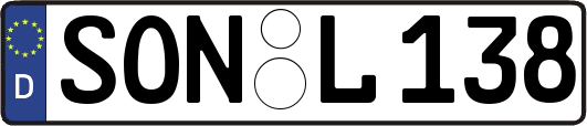 SON-L138