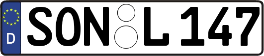 SON-L147