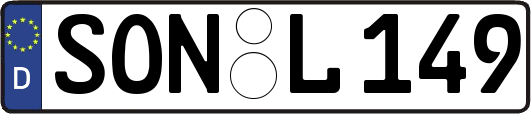 SON-L149
