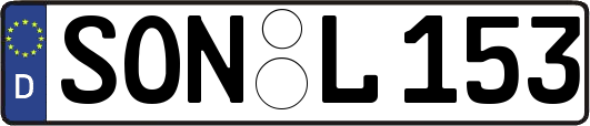 SON-L153