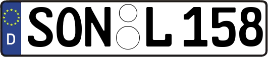 SON-L158