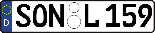 SON-L159