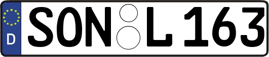 SON-L163