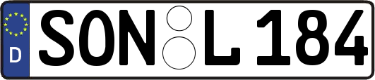 SON-L184