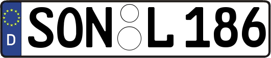 SON-L186