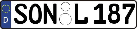 SON-L187