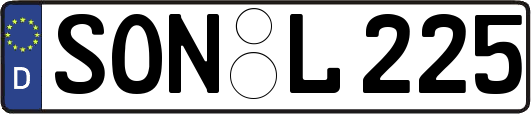 SON-L225