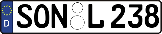 SON-L238