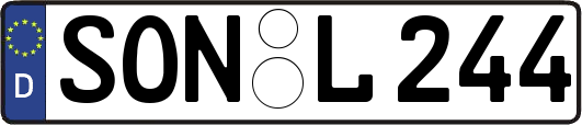 SON-L244