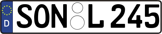 SON-L245