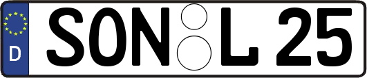 SON-L25
