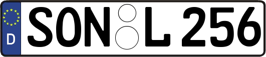 SON-L256