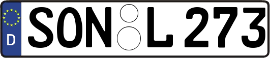 SON-L273