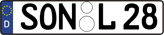 SON-L28