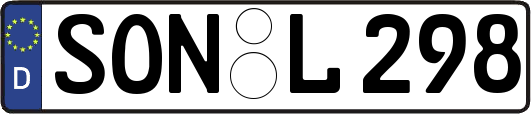 SON-L298