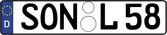 SON-L58