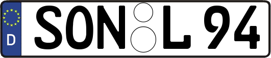 SON-L94