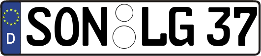 SON-LG37