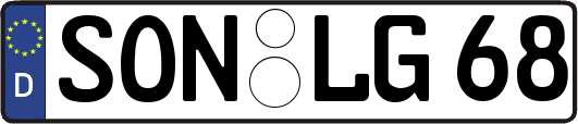 SON-LG68